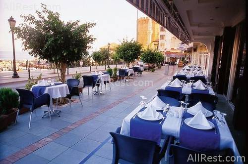 Seaport Hotel 19